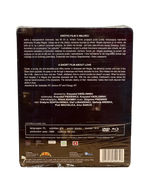 A Short Film About Love (1988) - Blu-ray + DVD - Steelbook - Brukt