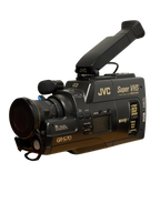 JVC GR-S70 Super VHS-C