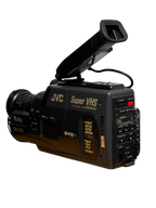 JVC GR-S70 Super VHS-C