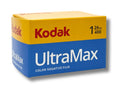 Kodak Ultramax 400, 24 bilder