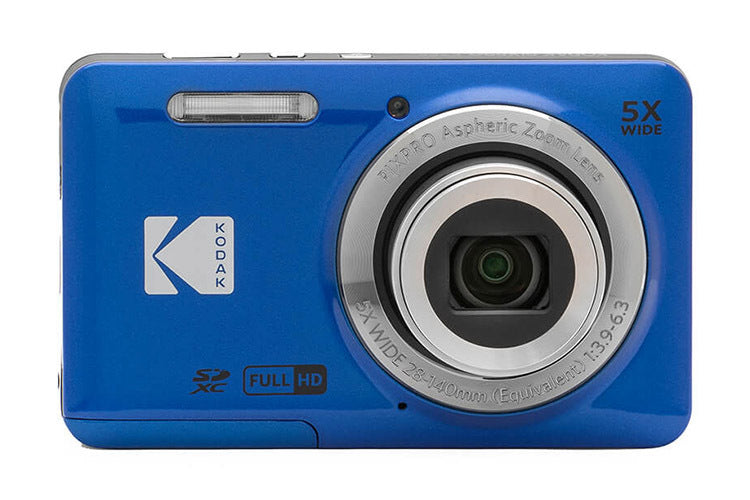 Kodak PIXPRO FZ55