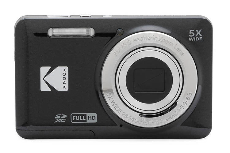 Kodak PIXPRO FZ55