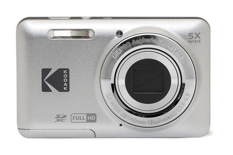 Kodak PIXPRO FZ55