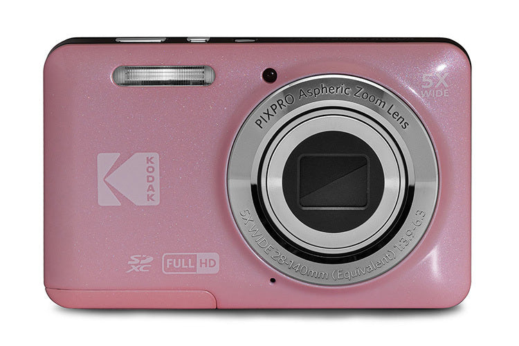 Kodak PIXPRO FZ55
