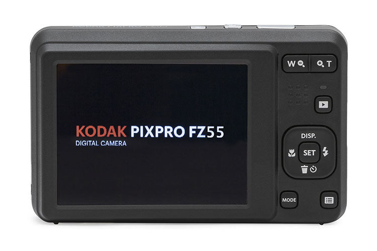 Kodak PIXPRO FZ55