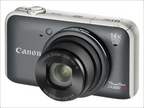 Canon Powershot SX220 HS