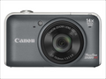 Canon Powershot SX220 HS