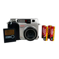 Olympus Camedia C-2020 Z