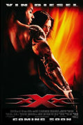 XXX, VHS, forseglet
