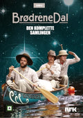Brødrene Dal - Samlede Verker (1978-2005) - DVD