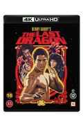 The Last Dragon (1985) - 4K Ultra HD