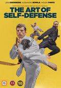 Art Of Self-Defense - DVD - OOP Sone 2