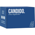 Candido 800, 36 bilder