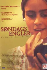 Søndagsengler, VHS, forseglet