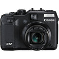 Canon Powershot G12
