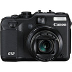 Canon Powershot G12