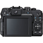 Canon Powershot G12