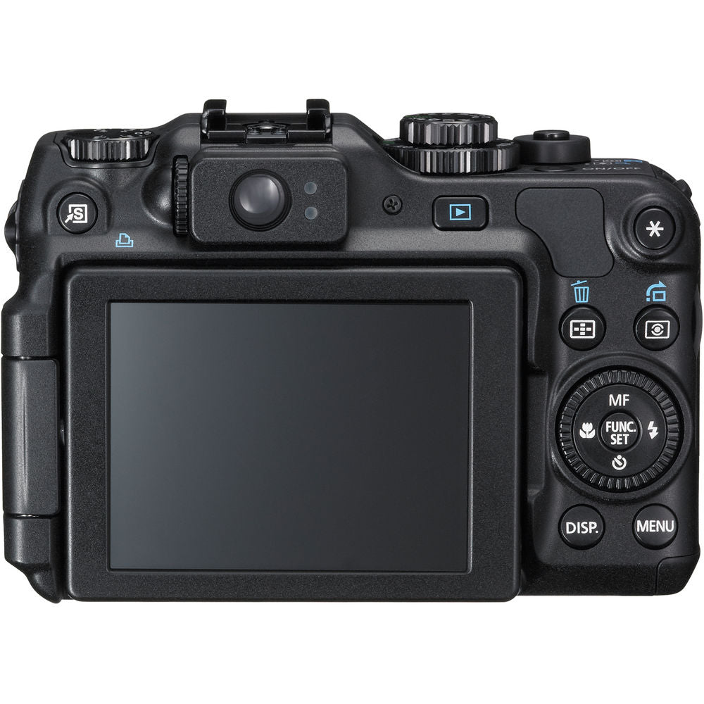 Canon Powershot G12