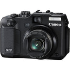 Canon Powershot G12