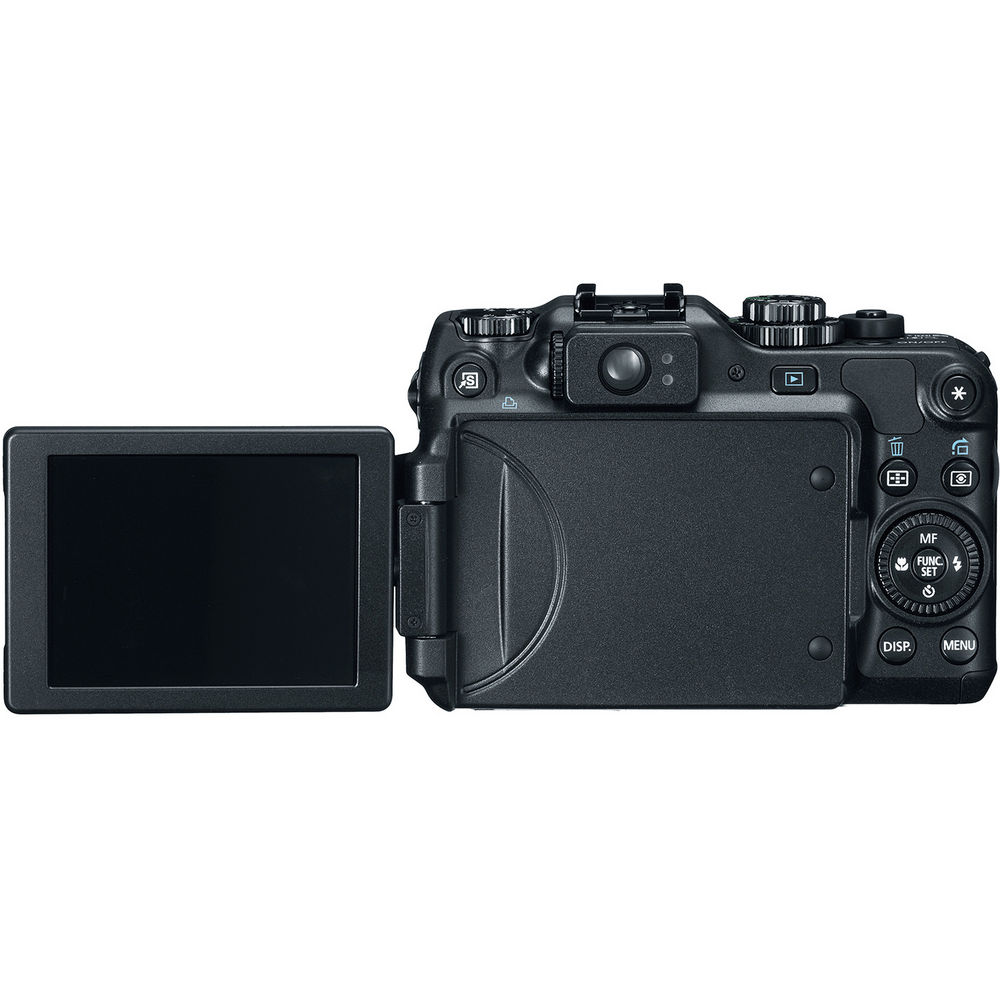 Canon Powershot G12