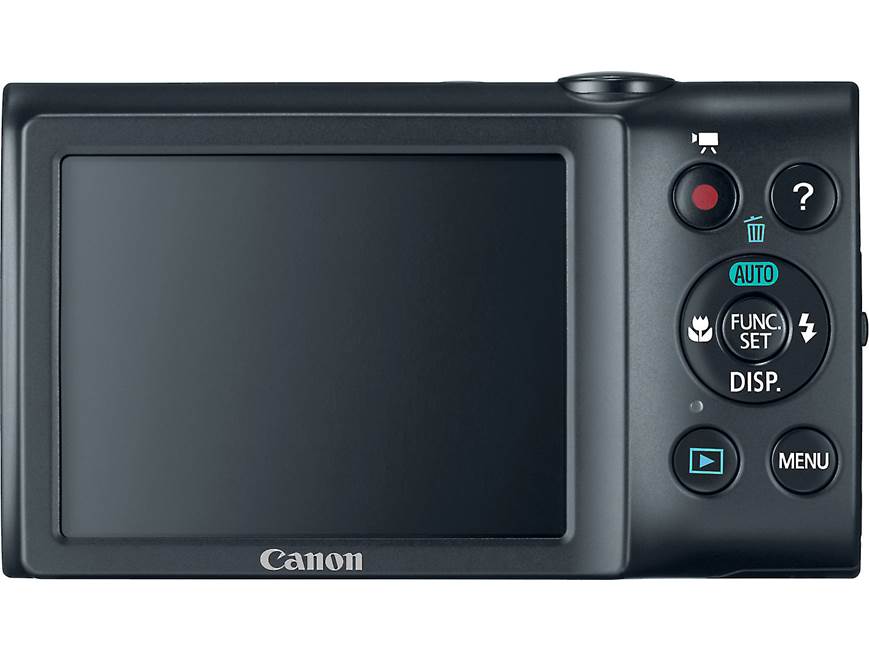 Canon Powershot A2400 IS