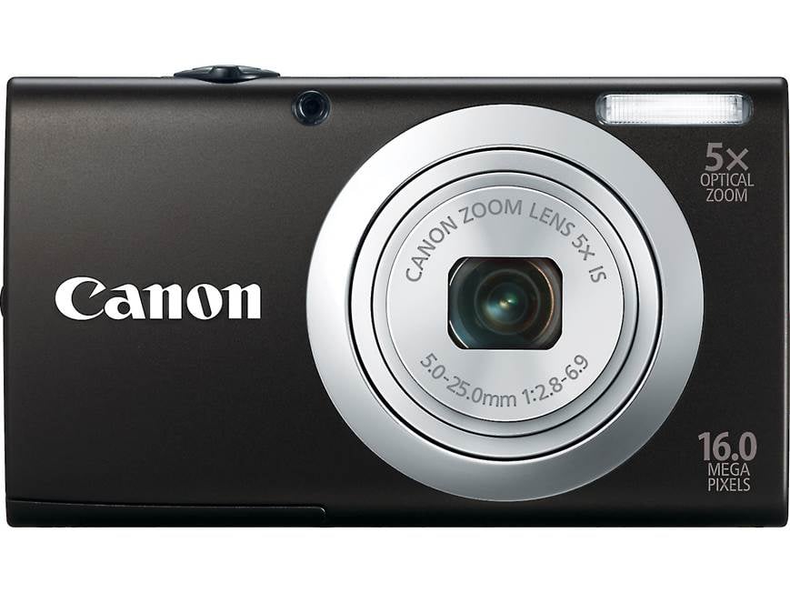 Canon Powershot A2400 IS