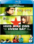 Hvis ikke oss, hvem så? (2011) - Blu-ray