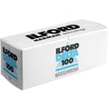 Ilford Delta 100 Professional - 120