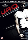Uro, DVD, forseglet - Out of print