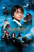 Harry Potter og de vises stein, VHS, forseglet