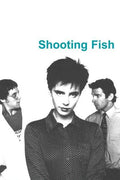 Shooting Fish, VHS, forseglet