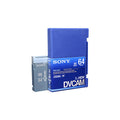 Sony PDV-64N 64 min - DVCAM/DV/HDV