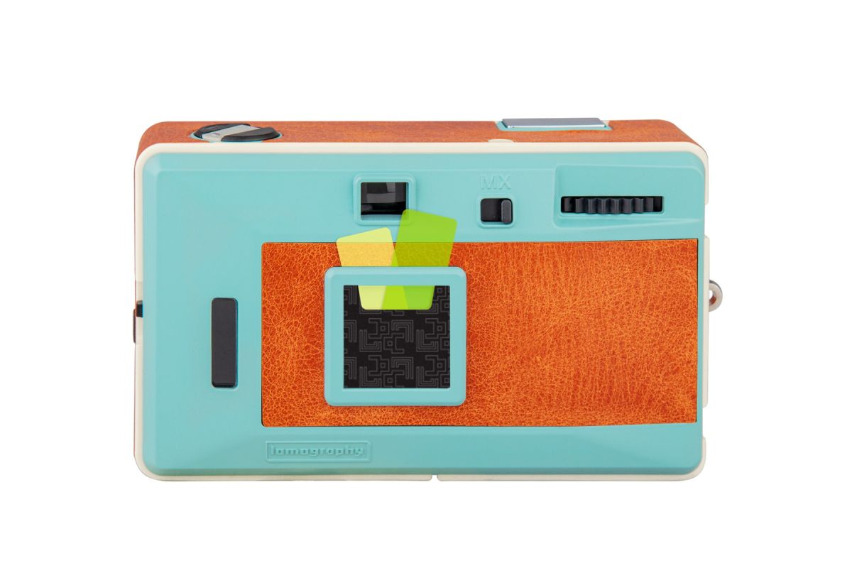 Lomography LomoApparat 21 mm