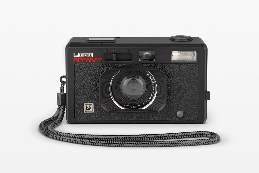 Lomography LomoApparat 21 mm