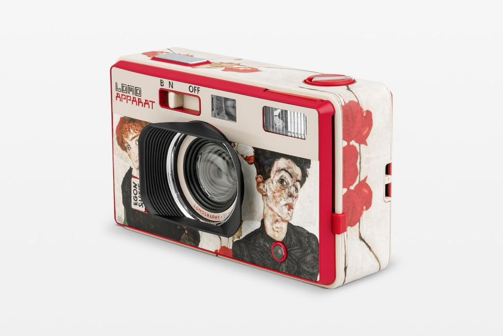 Lomography LomoApparat 21 mm