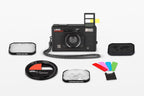 Lomography LomoApparat 21 mm