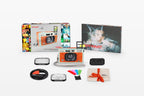Lomography LomoApparat 21 mm