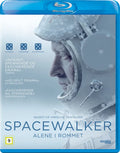 Spacewalker (2017) - Blu-ray
