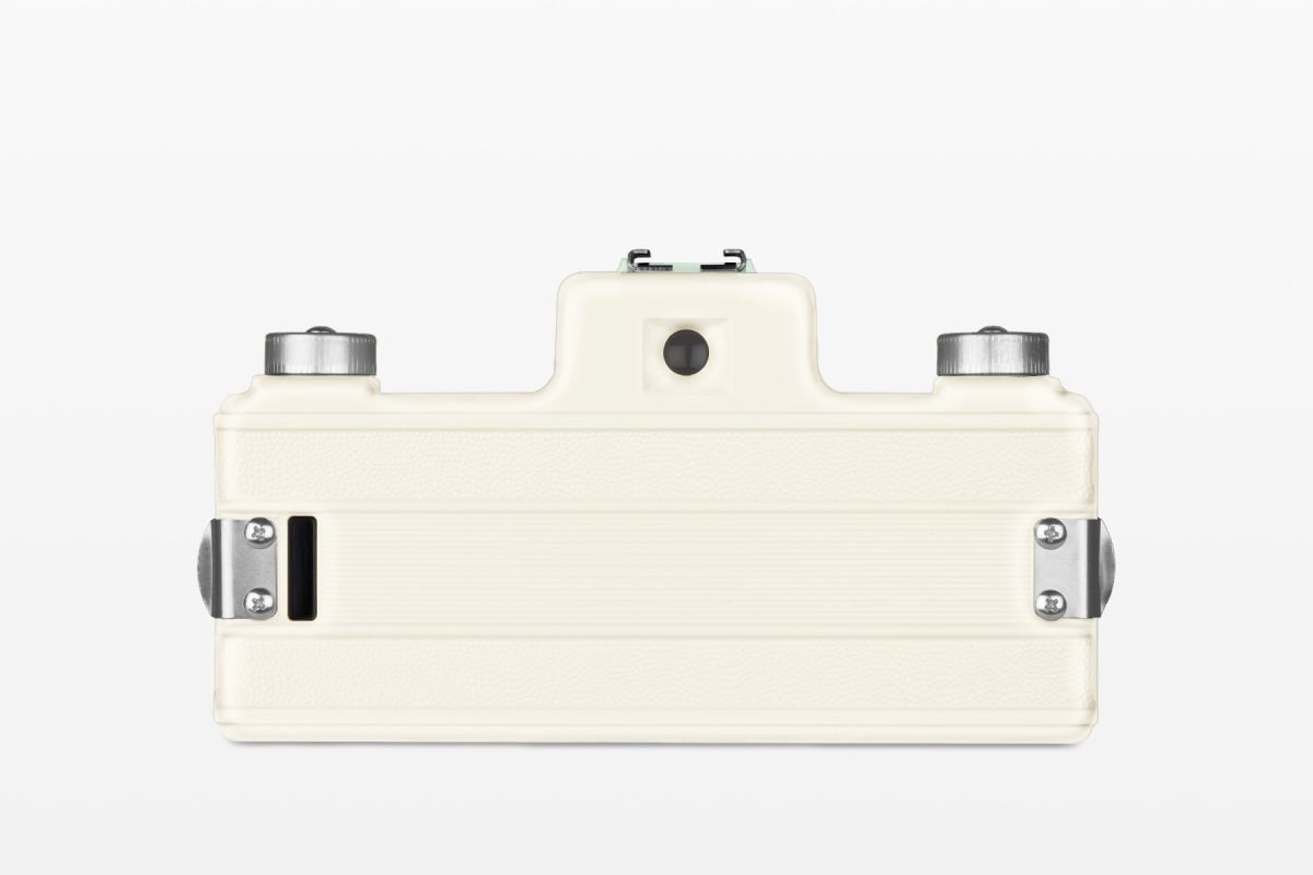 Lomography Sprocket Rocket 35 mm