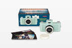 Lomography Sprocket Rocket 35 mm