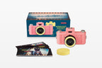 Lomography Sprocket Rocket 35 mm