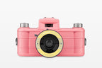 Lomography Sprocket Rocket 35 mm
