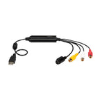 Opptakskort - Startech.com SVID2USB232