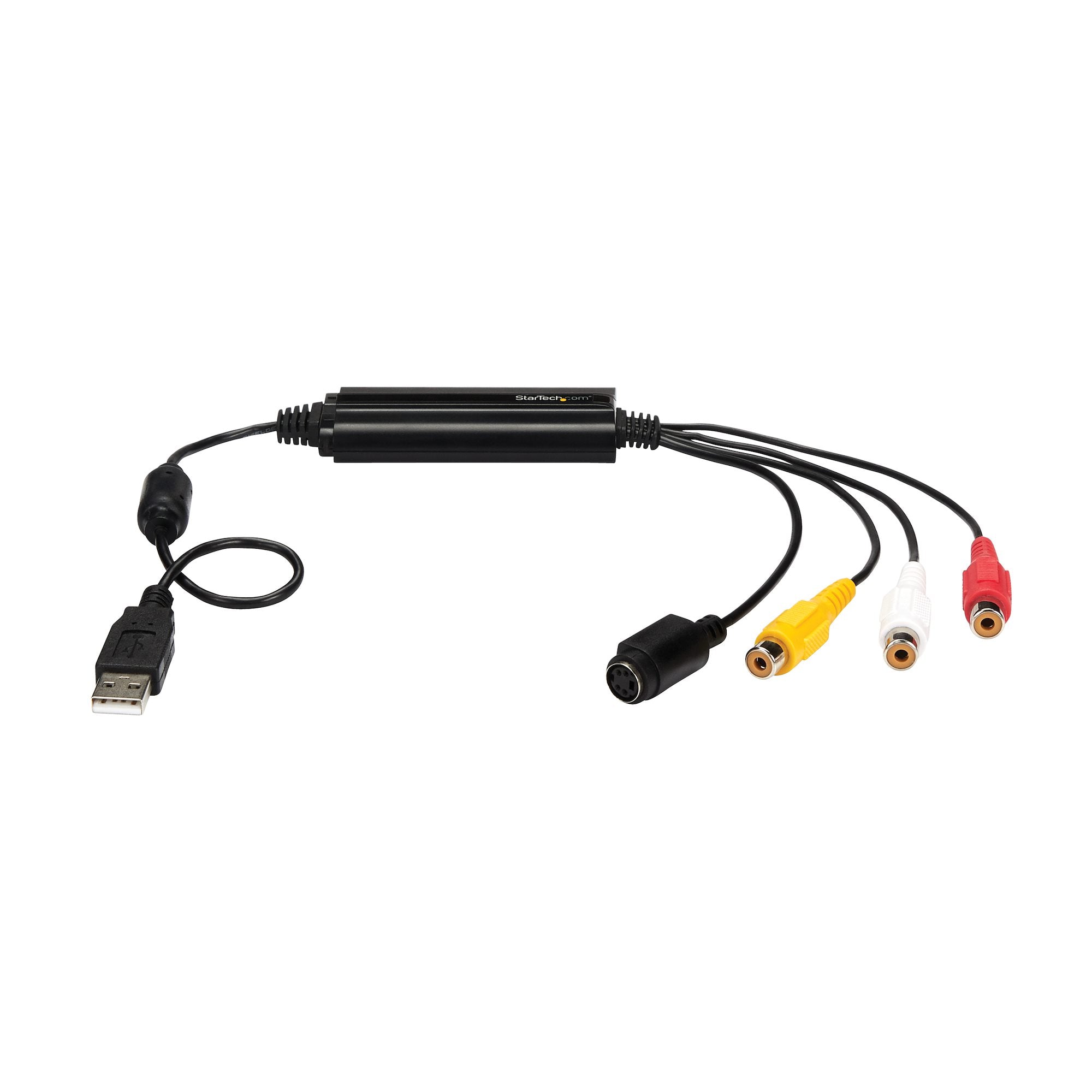 StarTech USB videoopptaker