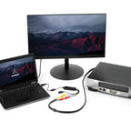 Opptakskort - Startech.com SVID2USB232