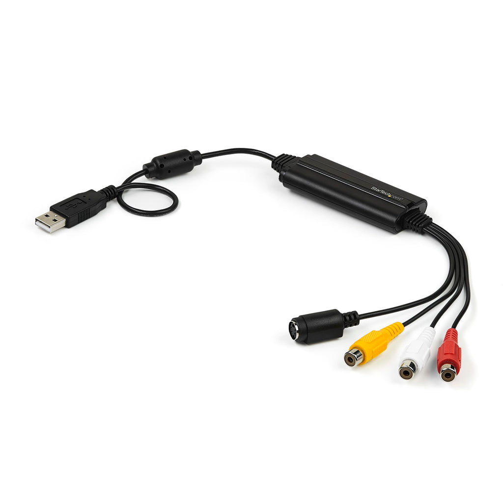StarTech USB videoopptaker