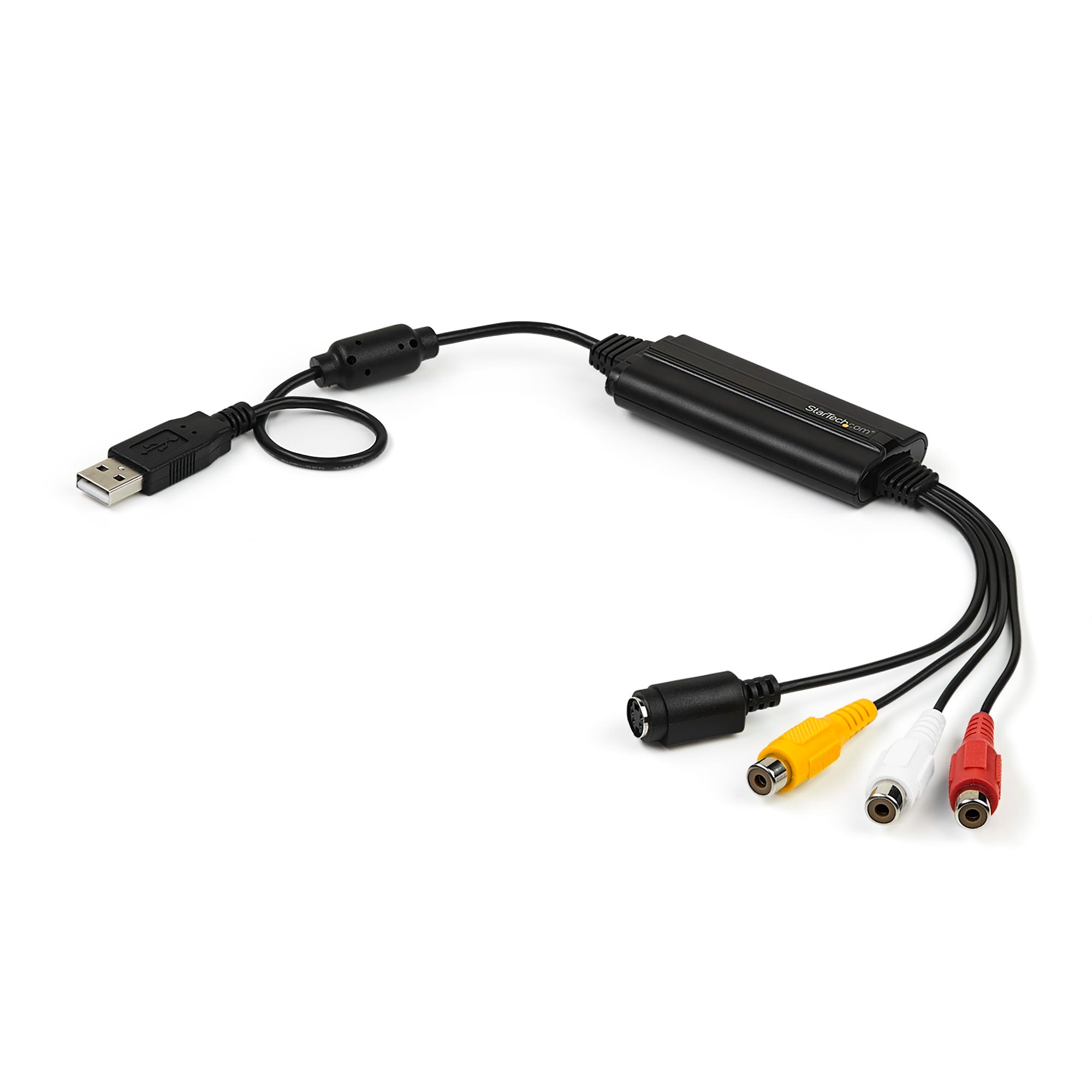 StarTech USB videoopptaker