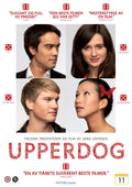 Upperdog, DVD, forseglet - Out of print