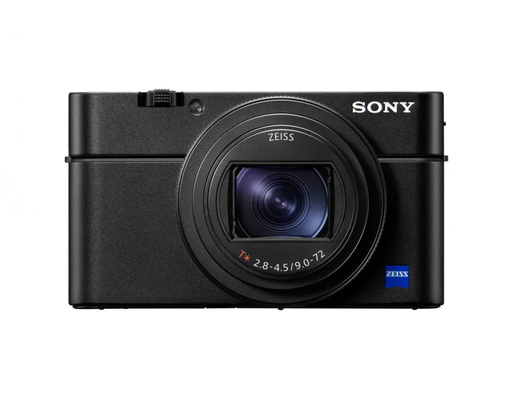 Sony CyberShot DSC-RX100 VII